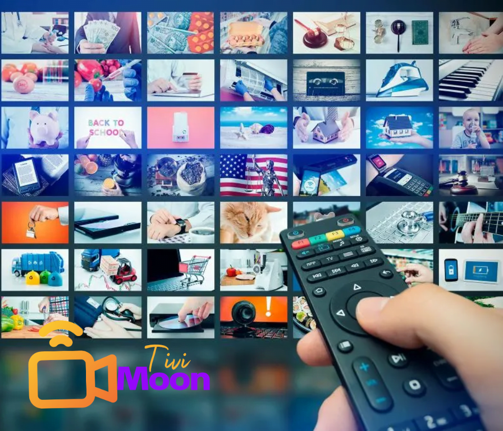 اشتراك IPTV